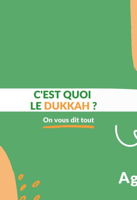 Le saviez-vous c'est quoi le dukkah ?