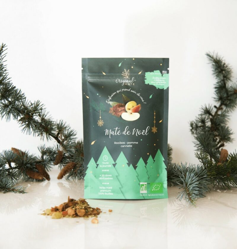 Maté de Noel